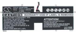 Cameron Sino HSTNN-IBPW Akkumulátor 3200 mAh (HSTNN-IBPW)