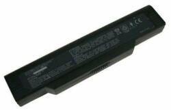 Cameron Sino 441681700033 akkumulátor 4400mAh Fekete szinű (441681700033)