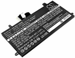 Cameron Sino 51KD7 Laptop akkumulátor 5200 mAh (51KD7)