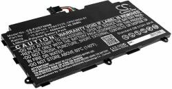 Cameron Sino CP675904-01 Laptop akkumulátor 4200 mAh (CP675904-01)