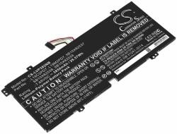 Cameron Sino 5B10X82537 Laptop akkumulátor 3850 mAh (5B10X82537)