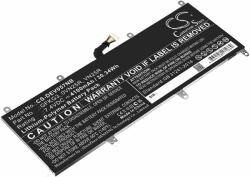 Cameron Sino VN25R Laptop akkumulátor 4100 mAh (VN25R)