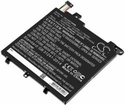 Cameron Sino L17L2PB1 Laptop akkumulátor 3900 mAh (L17L2PB1)