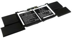 Cameron Sino 820-01095 Laptop akkumulátor 7300 mAh (820-01095)