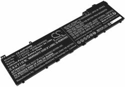 Cameron Sino 0B200-04040000 Laptop akkumulátor 8150 mAh (0B200-04040000)