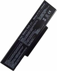 Cameron Sino 90-NE52B2000 Laptop akkumulátor 4400 mAh (90-NE52B2000) - notebook-alkatresz - 16 396 Ft
