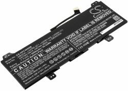 Cameron Sino 14-DB0023DX Laptop akkumulátor 5900 mAh (14-DB0023DX)