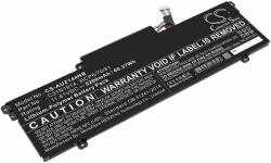 Cameron Sino 0B200-03730100 Laptop akkumulátor 5200 mAh (0B200-03730100)