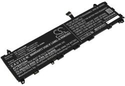 Cameron Sino L18M3PFB Laptop akkumulátor 3700 mAh (L18M3PFB)
