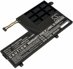 Cameron Sino 5B10K84491. Laptop akkumulátor 4600 mAh (5B10K84491.)