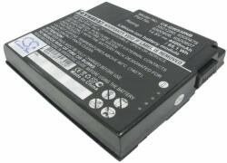 Cameron Sino 3501290 Laptop akkumulátor 4400 mAh (3501290)