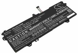 Cameron Sino SB11B36307 Laptop akkumulátor 4800 mAh (SB11B36307)