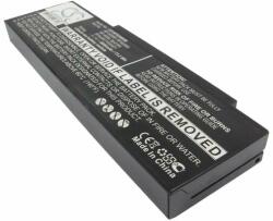Cameron Sino BP-8089P Laptop akkumulátor 6600 mAh (BP-8089P)