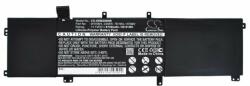Cameron Sino 7D1WJ Akkumulátor 8100 mAh (7D1WJ)