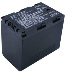 Cameron Sino SSL-JVC50 Akkumulátor 6600 mAh (SSL-JVC50)