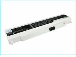 Cameron Sino E10-3S4400-G1L3 Akkumulátor 4400 mAh (E10-3S4400-G1L3)
