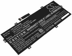 Cameron Sino 5B11B44628 Laptop akkumulátor 5150 mAh (5B11B44628)