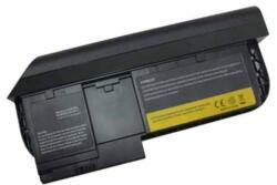 Cameron Sino 42T4881 Akkumulátor 6600 mAh (csak X230t és X230it készülékkel kompatibilis) (42T4881)