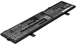 Cameron Sino 0B200-02510200E Laptop akkumulátor 3500 mAh (0B200-02510200E)