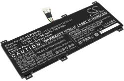 Cameron Sino HB6081V1ECW-41B Laptop akkumulátor 3600 mAh (HB6081V1ECW-41B)