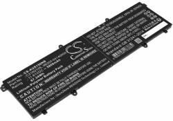 Cameron Sino 0B200-04140000 Laptop akkumulátor 5800 mAh (0B200-04140000)