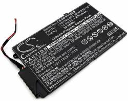 Cameron Sino 681879-1C1 Laptop akkumulátor 2700 mAh (681879-1C1)