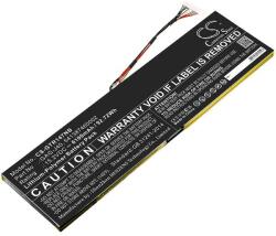 Cameron Sino 541387460005 akkumulátor 6100 mAh (541387460005)