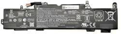 HP 933321-855 Gyári akkumulátor 3C 50Wh 4.33Ah (933321-855)