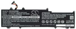 Cameron Sino 0B200-00070200 Akkumulátor 4400 mAh (0B200-00070200)