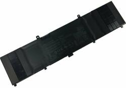 Cameron Sino B31N1535 akkumulátor 46Wh Li-ion 11.4V 4000mAh (B31N1535)