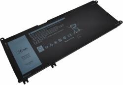 Cameron Sino FMXMT. Laptop akkumulátor 7200 mAh (FMXMT.)