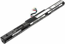 Cameron Sino A41N1501 Laptop akkumulátor 3200 mAh (A41N1501)