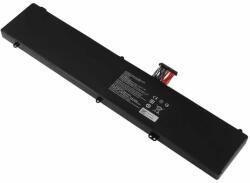 Cameron Sino RZ09-0166 Laptop akkumulátor 8600 mAh (RZ09-0166)