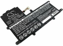 Cameron Sino 823908-2C1 Laptop akkumulátor 4800 mAh (823908-2C1)