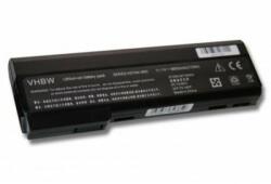 Cameron Sino 628369-421 Akkumulátor 6600 mAh (628369-421)