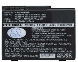 Cameron Sino PA3154U-2BAS Akkumulátor 1800 mAh (PA3154U-2BAS)