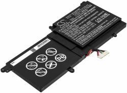 Cameron Sino 3ICP5/62/72 Laptop akkumulátor 2600 mAh (3ICP5/62/72)