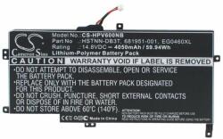 Cameron Sino EG0460XL Akkumulátor 4050 mAh (EG0460XL)