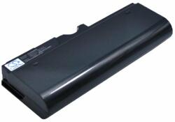 Cameron Sino NBATSC02 Akkumulátor 4400 mAh (NBATSC02) - notebook-alkatresz - 11 802 Ft