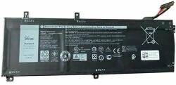 Cameron Sino V0GMT Laptop akkumulátor 4600 mAh (V0GMT)