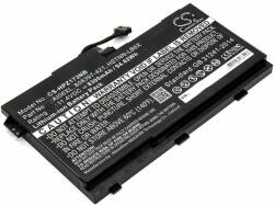 Cameron Sino HSTNN-C86C Akkumulátor 8300 mAh 11.4V 96Wh (HSTNN-C86C)