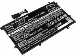 Cameron Sino 0B200-01550000M Laptop akkumulátor 7900 mAh (0B200-01550000M)