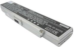 Cameron Sino VGP-BPS9/B Laptop akkumulátor 4400 mAh (VGP-BPS9/B)