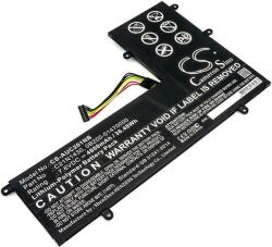 Cameron Sino 0B200-01470000 Laptop akkumulátor 4800 mAh (0B200-01470000)