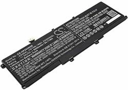 Cameron Sino L07351-1C1 Laptop akkumulátor 8200 mAh (L07351-1C1)