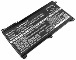 Cameron Sino HSTNN-UB6W Laptop akkumulátor 3600 mAh (HSTNN-UB6W)