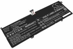 Cameron Sino 5B10T11586 Laptop akkumulátor 7650 mAh (5B10T11586)