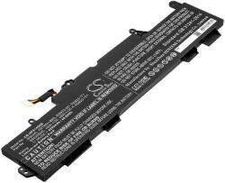 Cameron Sino HSN-113C-4 Laptop akkumulátor 4250 mAh (HSN-113C-4)