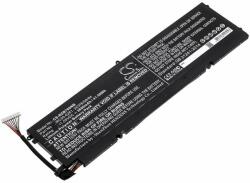 Cameron Sino RC30-0281 Laptop akkumulátor 3600 mAh (RC30-0281)