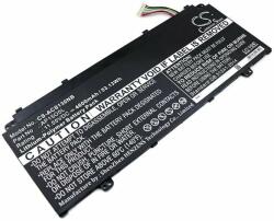 Cameron Sino KT00305008 akkumulátor 4600 mAh 11.55V (KT00305008)